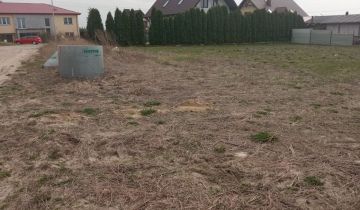 Działka budowlana Sulnowo, ul. Świerkowa
