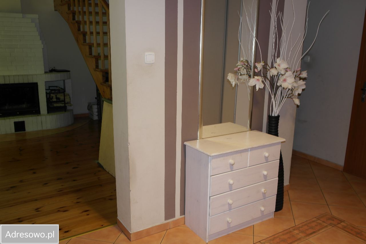 dom wolnostojący, 5 pokoi Olimpin. Zdjęcie 6