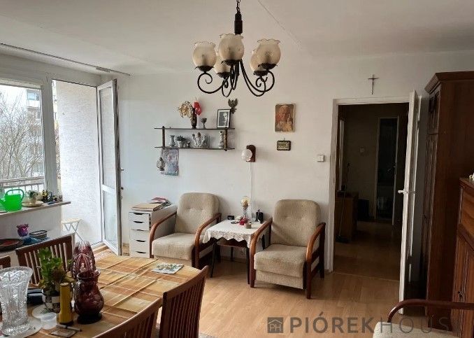 Mieszkanie 2-pokojowe Warszawa Bielany, ul. Wojciecha Bogusławskiego. Zdjęcie 2