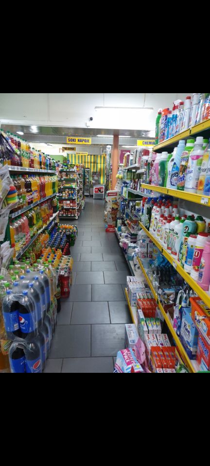 Lokal Trzemeszno, ul. Mikołaja Kopernika. Zdjęcie 2