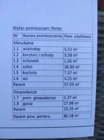 dom wolnostojący, 4 pokoje Redlica, ul. Purpurowa. Zdjęcie 13