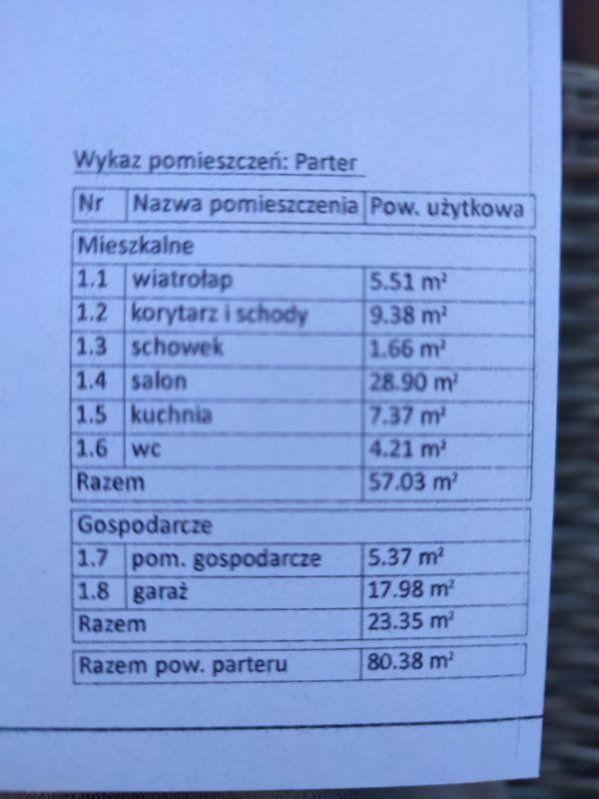 dom wolnostojący, 4 pokoje Redlica, ul. Purpurowa. Zdjęcie 13