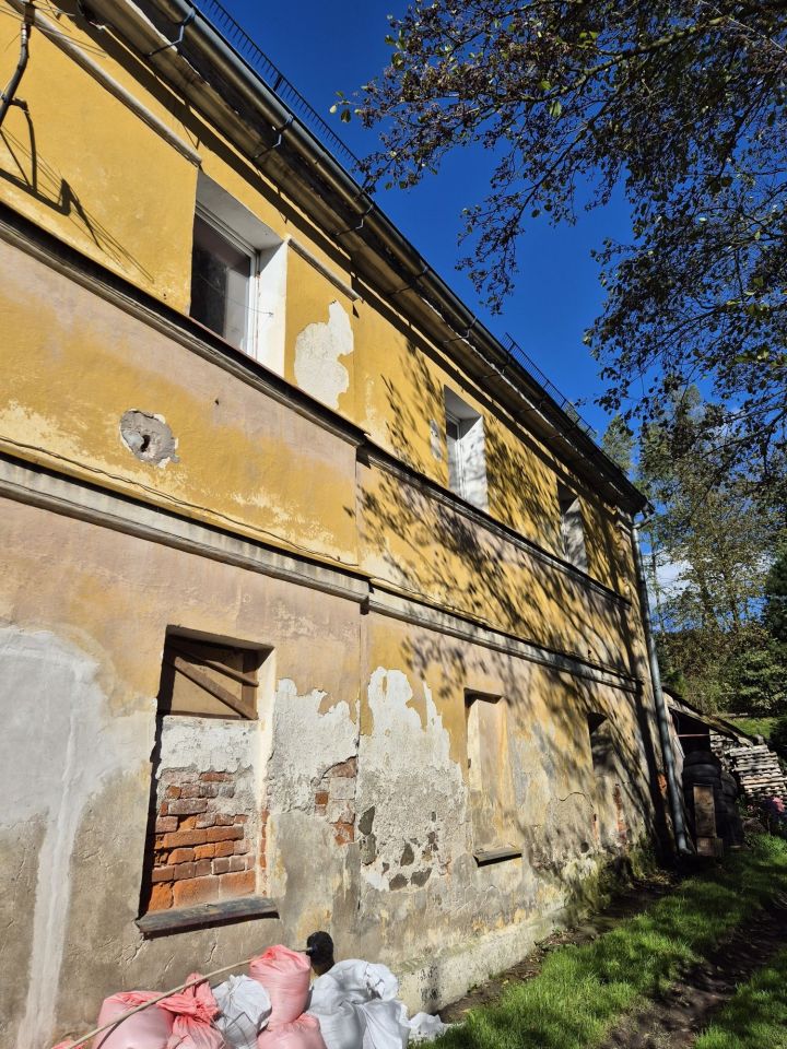 Mieszkanie 4-pokojowe Jaszkowa Dolna. Zdjęcie 4