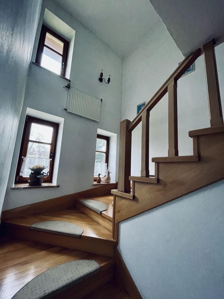 dworek Krosno. Zdjęcie 8