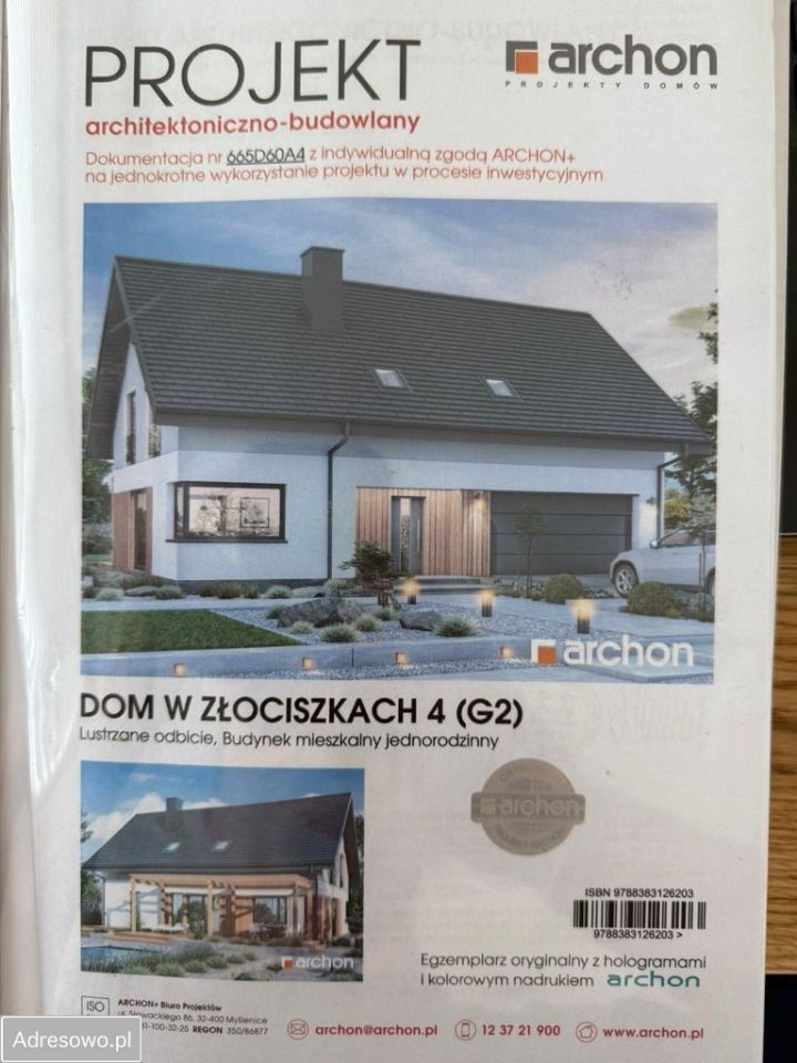 Działka budowlana Bielkówko, ul. Kolonia. Zdjęcie 9