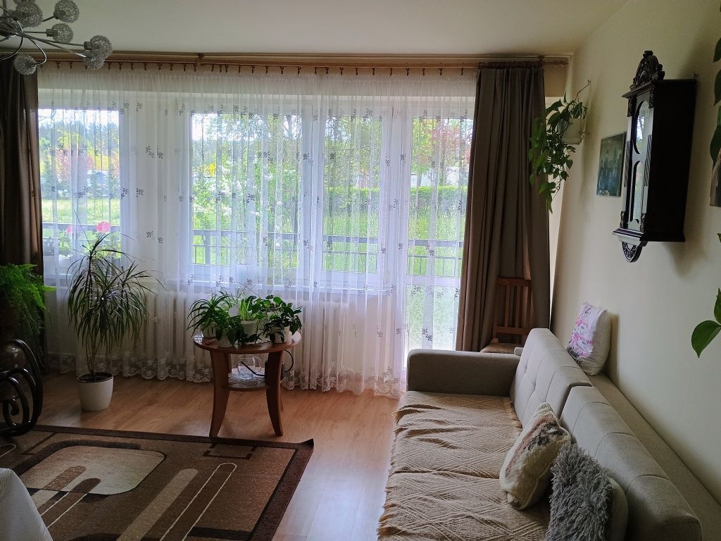 Mieszkanie 3-pokojowe Olkusz, ul. Mikołaja Reja