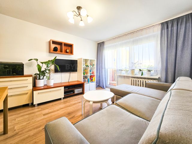 Mieszkanie 3-pokojowe Bydgoszcz Fordon, ul. Jana Marcina Szancera. Zdjęcie 2