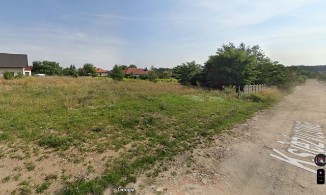 Działka budowlana Krotoszyn, ul. Księżycowa. Zdjęcie 1