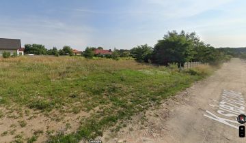 Działka budowlana Krotoszyn, ul. Księżycowa