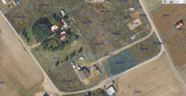 Działka budowlana Lisewo. Zdjęcie 1