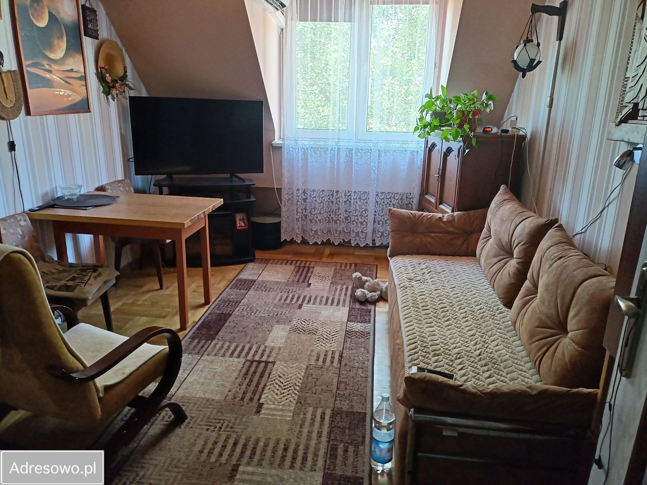 Mieszkanie 2-pokojowe Mielec, ul. Władysława Warneńczyka