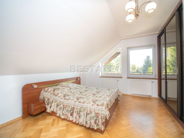 dom wolnostojący, 7 pokoi Gorlice. Zdjęcie 13