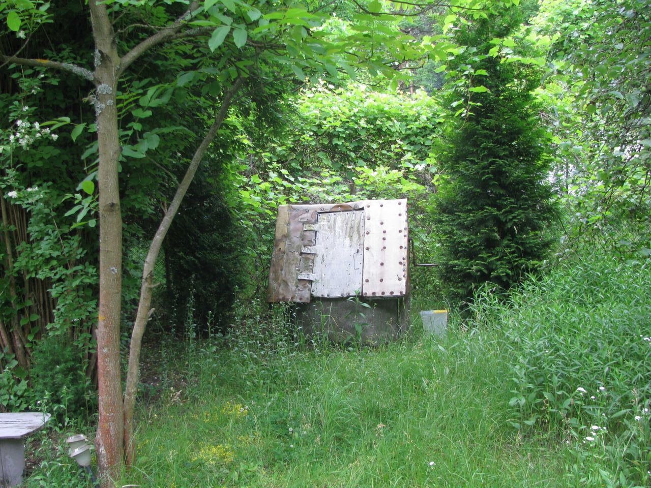 Działka budowlana Michałów-Reginów. Zdjęcie 7