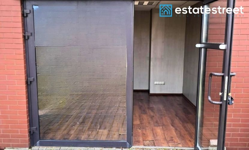 Lokal Warszawa Bemowo, ul. Połczyńska