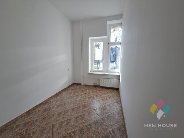 Biuro Olsztyn, al. Aleja Wojska Polskiego. Zdjęcie 5