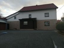 dom wolnostojący Lewice