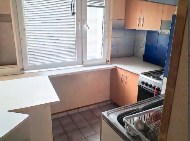 Mieszkanie 3-pokojowe Warszawa Służew, ul. Obrzeżna