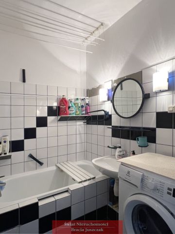 Mieszkanie 2-pokojowe Wrocław Gądów Mały, ul. Stefana Drzewieckiego. Zdjęcie 9