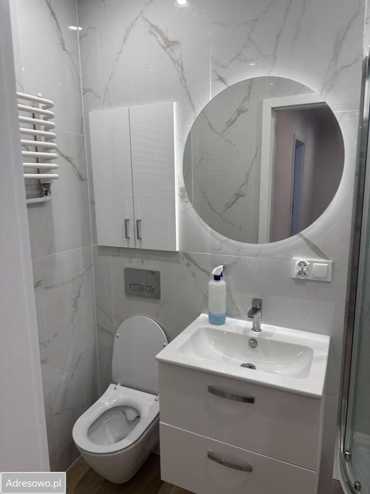 Mieszkanie 2-pokojowe Piotrków Trybunalski Śródmieście, ul. Mieszka I. Zdjęcie 6