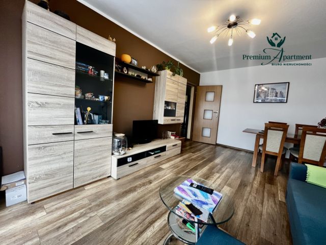 Mieszkanie 3-pokojowe Kielce Uroczysko, ul. Władysława Orkana. Zdjęcie 3