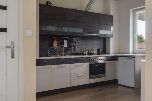 dom wolnostojący, 5 pokoi Gdańsk Ujeścisko, ul. Niepołomicka. Zdjęcie 15