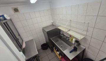 Lokal Rozprza, ul. Piotrkowska