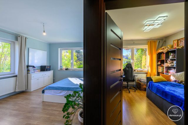 dom wolnostojący, 4 pokoje Kampinos. Zdjęcie 11