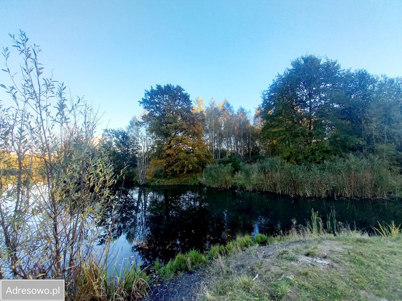 Działka inna Mysłowice Wesoła, ul. Zacisze. Zdjęcie 19