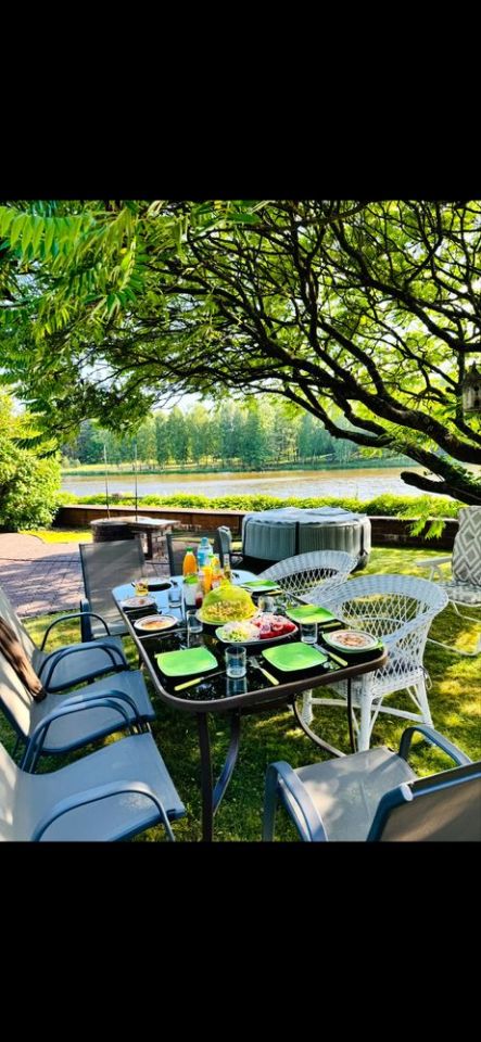 dom letniskowy Ożanna. Zdjęcie 8