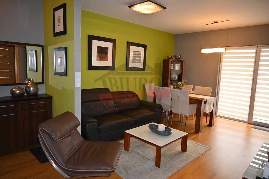 Mieszkanie 3-pokojowe Opole, ul. Sieradzka. Zdjęcie 3