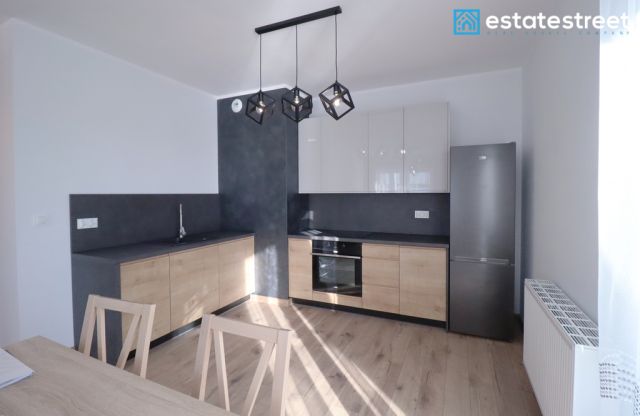 Mieszkanie 3-pokojowe Rzeszów Drabinianka, ul. Eugeniusza Kwiatkowskiego. Zdjęcie 2