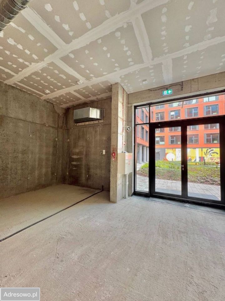 Lokal Warszawa Mokotów, ul. Postępu. Zdjęcie 7