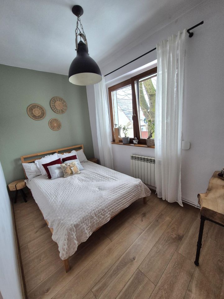 Mieszkanie 3-pokojowe Szubin, pl. Wolności. Zdjęcie 6