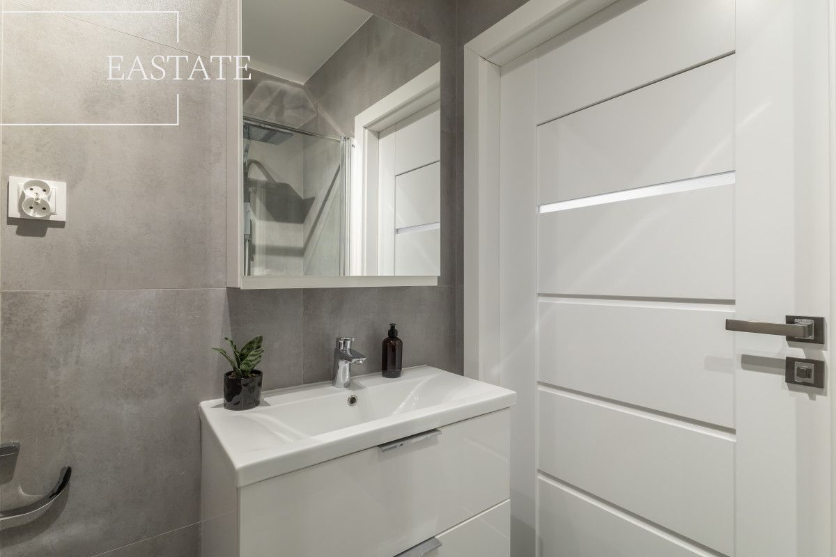 Mieszkanie 3-pokojowe Gdańsk, ul. św. Barbary. Zdjęcie 16