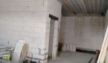 Hala/magazyn Police, ul. Przemysłowa