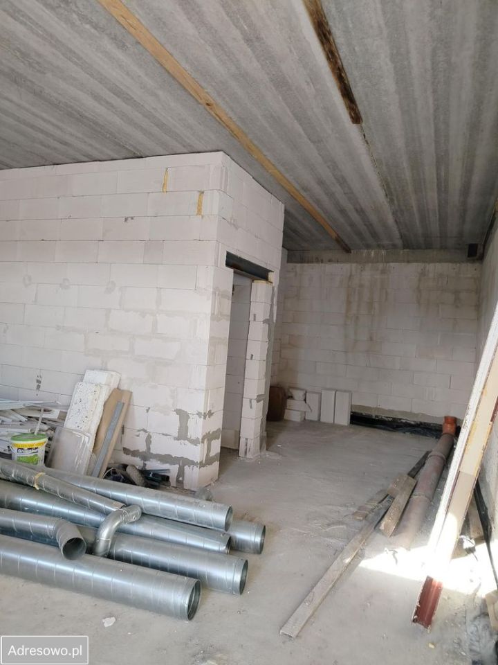 Hala/magazyn Police, ul. Przemysłowa. Zdjęcie 2