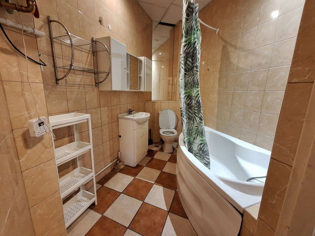 Mieszkanie 3-pokojowe Gliwice, ul. ks. Herberta Hlubka. Zdjęcie 8