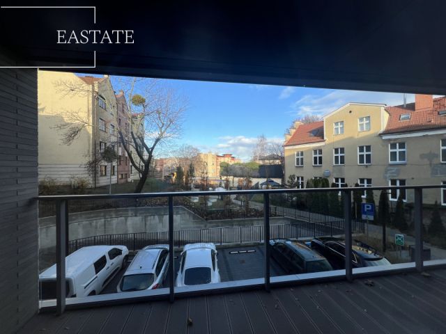 Mieszkanie 2-pokojowe Gdańsk Wrzeszcz, ul. Mariana Smoluchowskiego. Zdjęcie 8