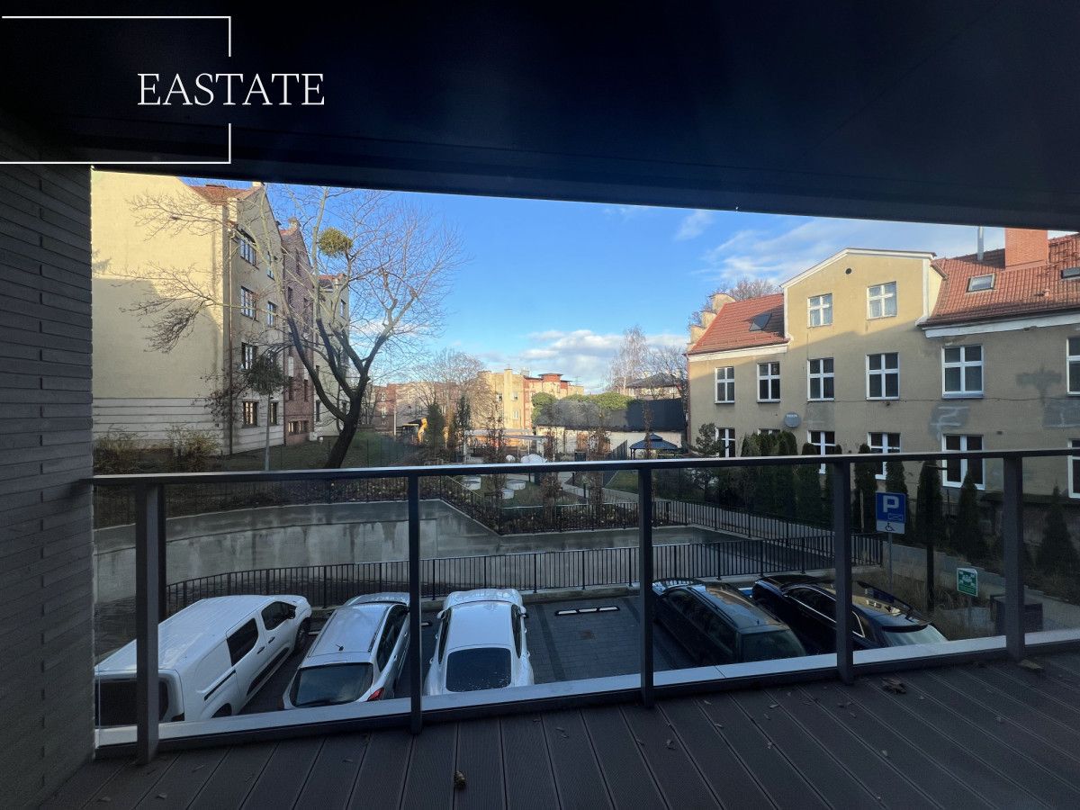 Mieszkanie 2-pokojowe Gdańsk Wrzeszcz, ul. Mariana Smoluchowskiego. Zdjęcie 8