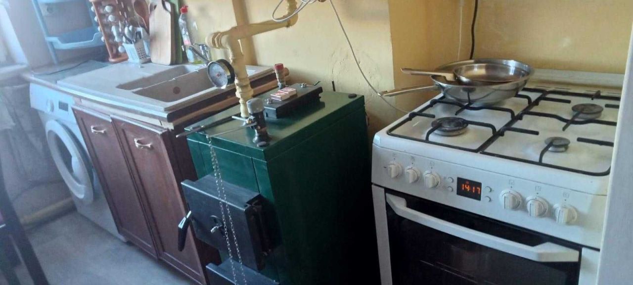 Mieszkanie 2-pokojowe Białopole. Zdjęcie 6