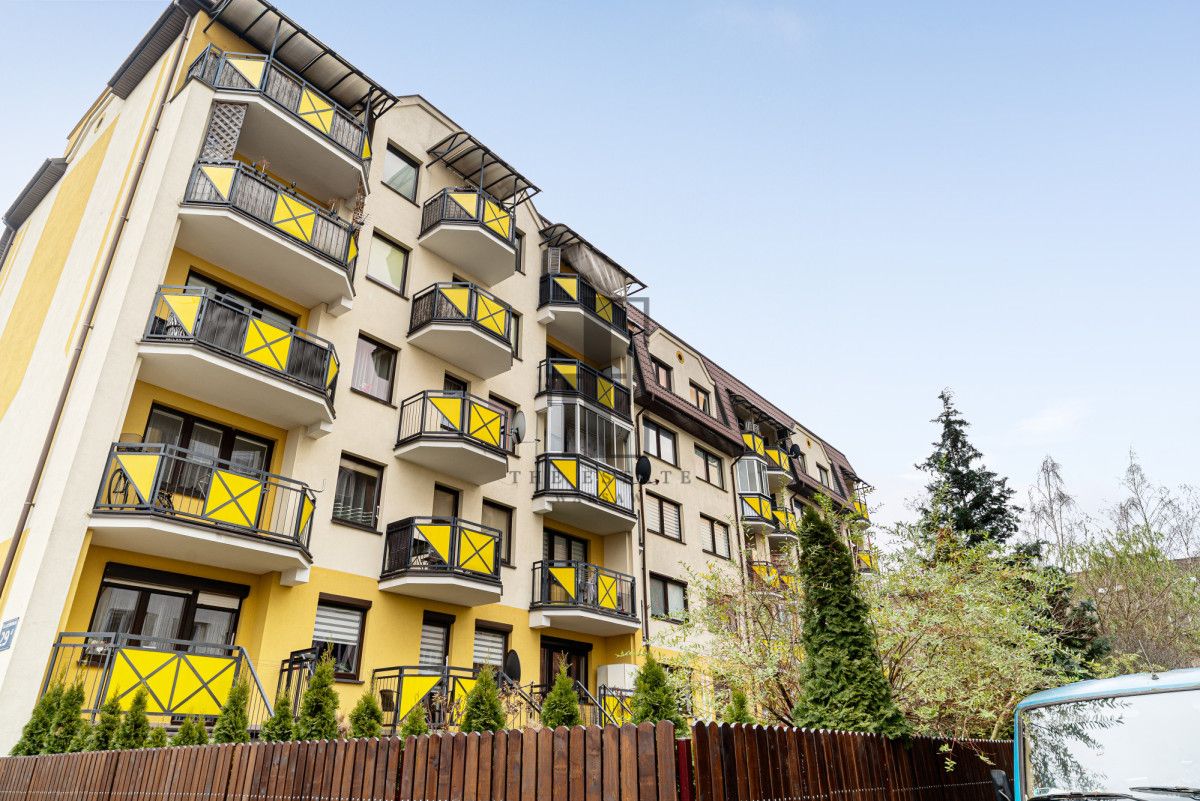 Mieszkanie 2-pokojowe Ząbki, ul. Władysława Stanisława Reymonta. Zdjęcie 9