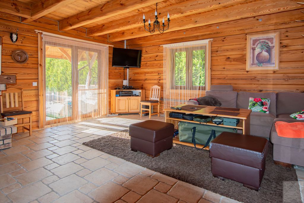 dom wolnostojący, 3 pokoje Czerwona Wola. Zdjęcie 10