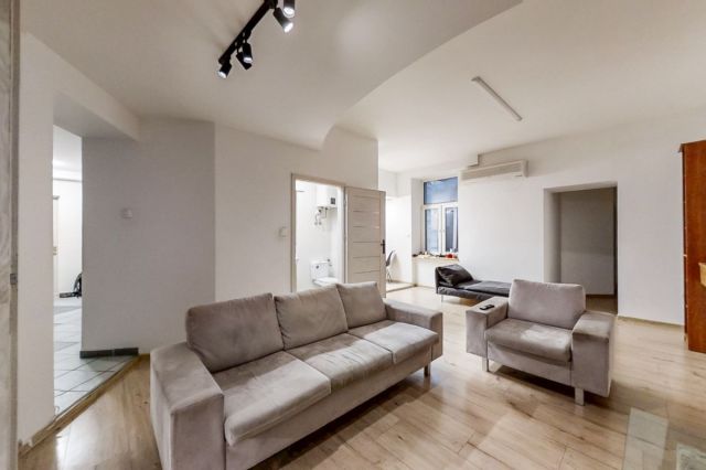 Mieszkanie 6-pokojowe Łódź Śródmieście, al. marsz. Józefa Piłsudskiego. Zdjęcie 3