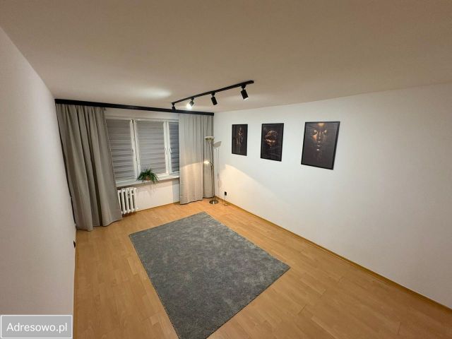 Mieszkanie 2-pokojowe Kraków Bieńczyce, os. Jagiellońskie. Zdjęcie 1