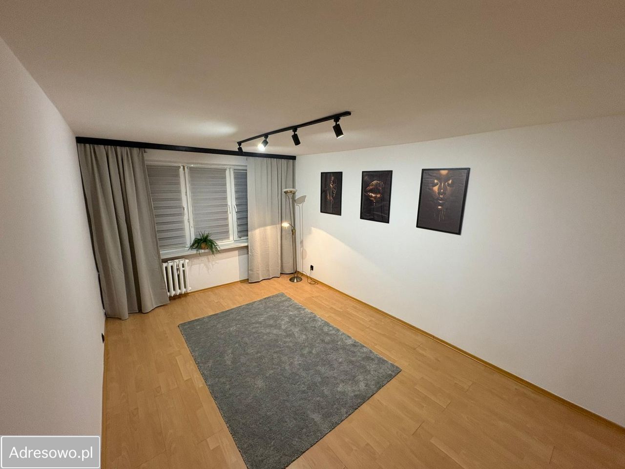 Mieszkanie 2-pokojowe Kraków Bieńczyce, os. Jagiellońskie