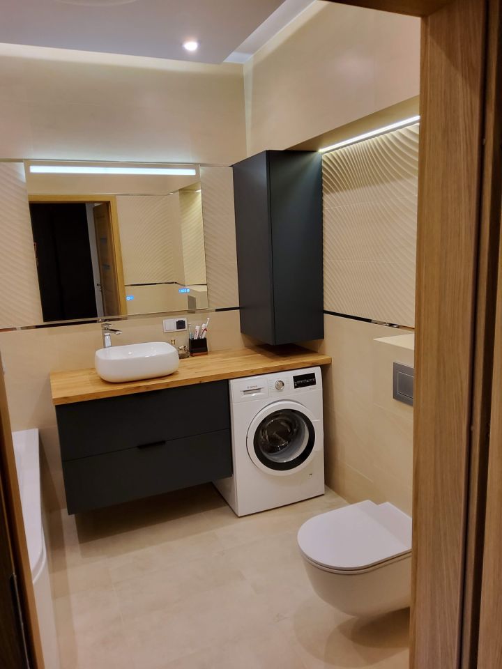 Mieszkanie 3-pokojowe Kiełczów, ul. Polna. Zdjęcie 4