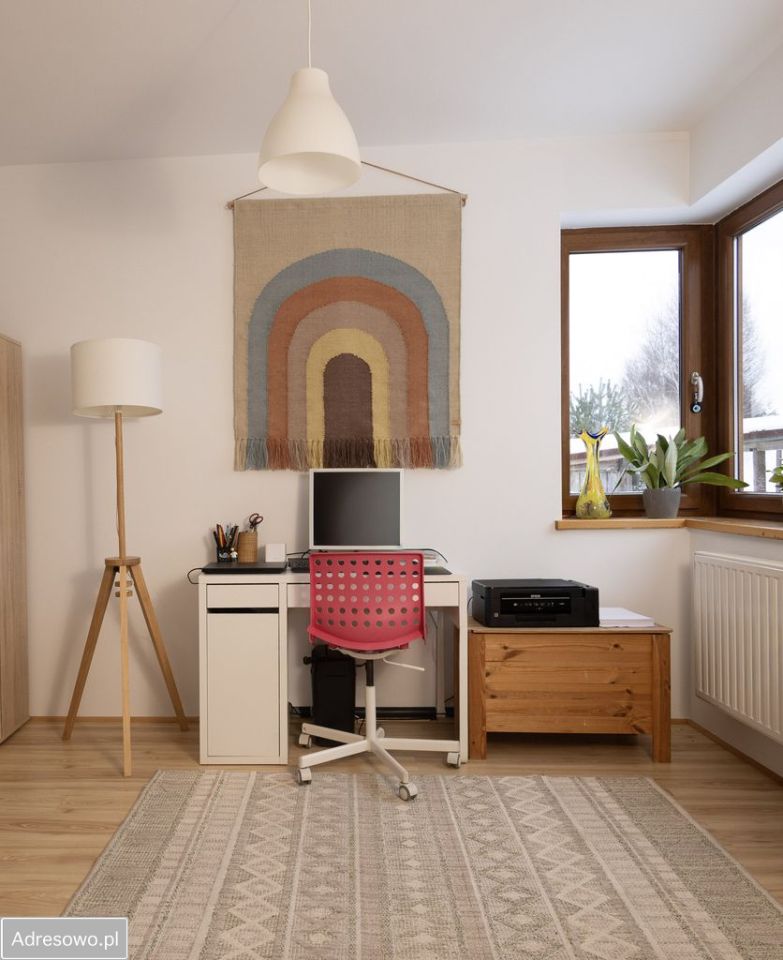 dom wolnostojący, 6 pokoi Prokowo, ul. Kwiatowa. Zdjęcie 6