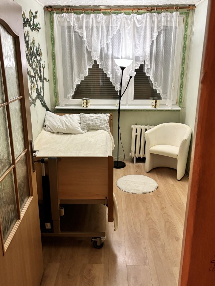 Mieszkanie 3-pokojowe Dębno, ul. Ludwika Waryńskiego. Zdjęcie 6