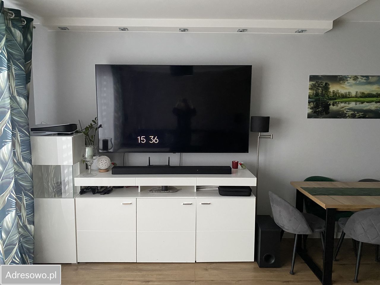 Mieszkanie 5-pokojowe Lesznowola, ul. Lisia. Zdjęcie 7