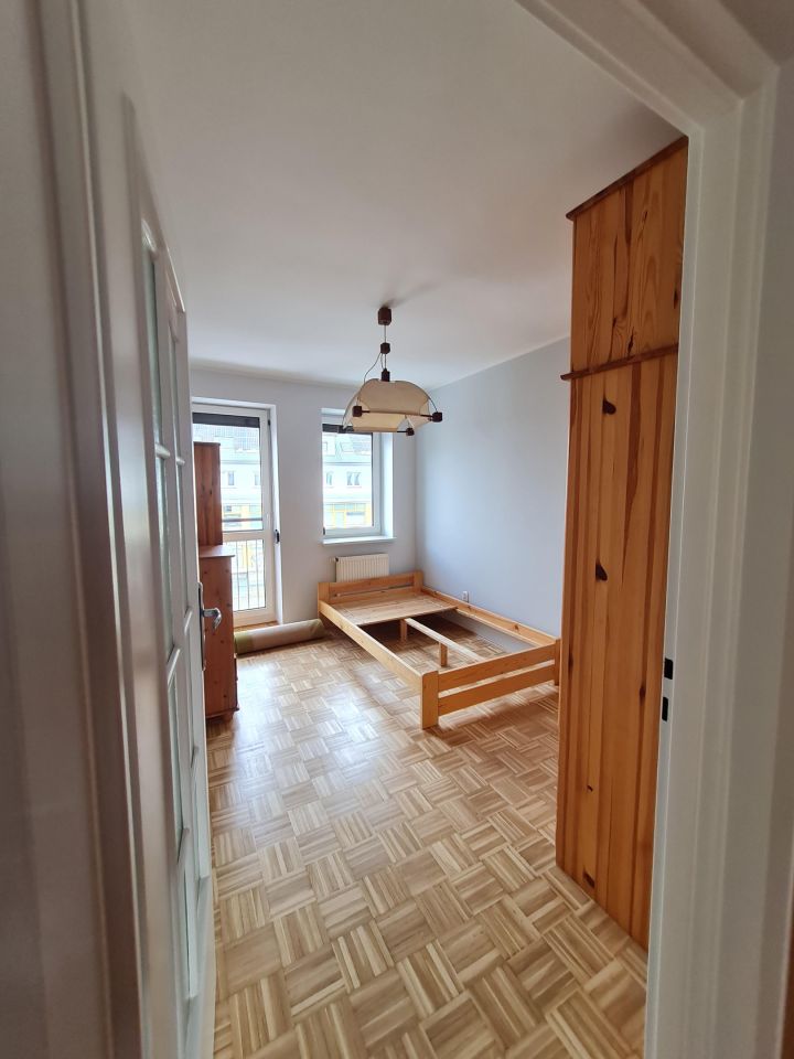 Mieszkanie 2-pokojowe Kraków Bronowice, ul. Eljasza Walerego Radzikowskiego. Zdjęcie 6